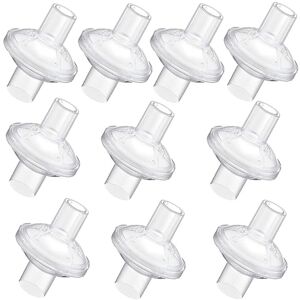 Tlily - 10 Pack Universal cpap Filters for Machines,Individually Packing Air Dilters,CPAP Supplies Tlily - 10 Pack Universal cpap Filters for Machines,Individually Packing Air Dilters,CPAP Supplies