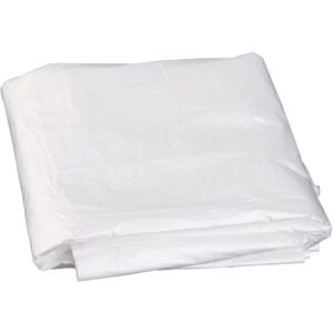 TLILY 10 pcs. Disposable car seat covers vehicle protection foils for mechanic repair transparent TLILY 10 pcs. Disposable car seat covers vehicle protection foils for mechanic repair transparent