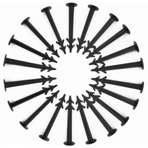 Aquagart - 100 Net anchor Ground anchor for Pond net Leaf protection net Cover net Aquagart - 100 Net anchor Ground anchor for Pond net Leaf protection net Cover net