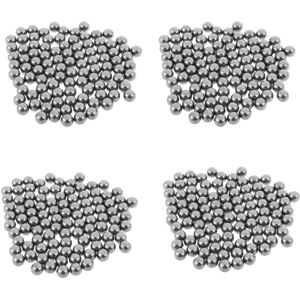 Tlily - 100 Pcs Bike Bicycle Wheel Bearing Steel Balls 7mm Diameter Tlily - 100 Pcs Bike Bicycle Wheel Bearing Steel Balls 7mm Diameter