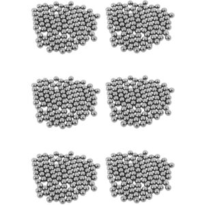 Tlily - 100 Pcs Bike Bicycle Wheel Bearing Steel Balls 7mm Diameter Tlily - 100 Pcs Bike Bicycle Wheel Bearing Steel Balls 7mm Diameter