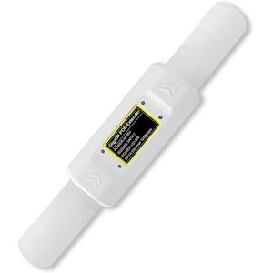 TLILY 1000Mbps Waterproof poe Extender 48V 30W Standard Connection One in Out 100m/250m IEEE802.3af/At for Switch Camera TLILY 1000Mbps Waterproof poe Extender 48V 30W Standard Connection One in Out 100m/250m IEEE802.3af/At for Switch Camera