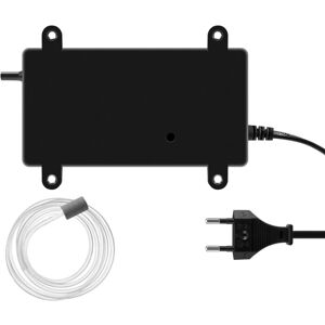 TLILY 1000mg Ozonizer Generator Cleaner Suitable for Air Purifier Fruit Vegetable Treatment Aquarium, eu Plug TLILY 1000mg Ozonizer Generator Cleaner Suitable for Air Purifier Fruit Vegetable Treatment Aquarium, eu Plug