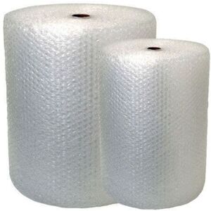 STORM TRADING GROUP 6 x 1000x50m Large Bubble Wrap Rolls STORM TRADING GROUP 6 x 1000x50m Large Bubble Wrap Rolls