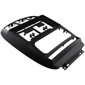 Tlily - 10.1 Car Radio Fascia Frame Adapter for Chrysler Grand Voyager Touring 2Din Dash Audio Fitting Panel Frame Kit Tlily - 10.1 Car Radio Fascia Frame Adapter for Chrysler Grand Voyager Touring 2Din Dash Audio Fitting Panel Frame Kit