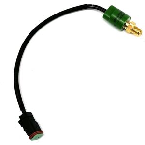 Tlily - 106-0179X03 Pressure Switch Air Conditioning Excavator Supplies for E307 E312 E320B 320C Tlily - 106-0179X03 Pressure Switch Air Conditioning Excavator Supplies for E307 E312 E320B 320C