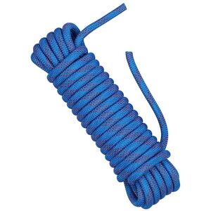 Tinor - 10m 10mm Climbing Rope Safety Climbing Rope Rescue Parachute Rope Escape Rope Fall Rope Tinor - 10m 10mm Climbing Rope Safety Climbing Rope Rescue Parachute Rope Escape Rope Fall Rope