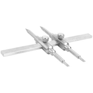 Tlily - 10mm-130mm Camera Lens Spanner Wrench Opening Repair Tool Kit dslr Lens Replacement Tlily - 10mm-130mm Camera Lens Spanner Wrench Opening Repair Tool Kit dslr Lens Replacement