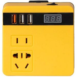 Tlily - 10PCS 14mm Position Indicator Counter 4-Digit Position Display Digital Position Indicator Machine Tool Counter Tlily - 10PCS 14mm Position Indicator Counter 4-Digit Position Display Digital Position Indicator Machine Tool Counter