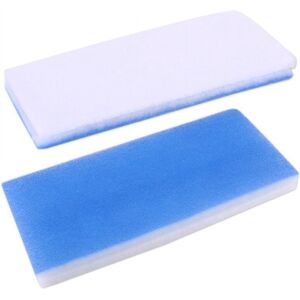 TLILY 10Pcs Airbrush Hobby Airbrush Booth Filter Set, Fiberglass Booth Replace Filter Compatible for Master, TLILY 10Pcs Airbrush Hobby Airbrush Booth Filter Set, Fiberglass Booth Replace Filter Compatible for Master,