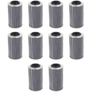 TLILY 10Pcs Oil Filter 1503 and 1630 for Sea Doo Seadoo Rotax 420956744 TLILY 10Pcs Oil Filter 1503 and 1630 for Sea Doo Seadoo Rotax 420956744