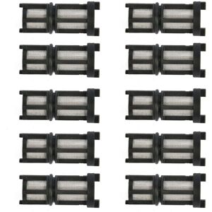 TLILY 10PCS Oil Pressure Sensor Switch Filter 12673134 12621234 for Cadillac for Chevrolet for Pontiac Hummer gmc TLILY 10PCS Oil Pressure Sensor Switch Filter 12673134 12621234 for Cadillac for Chevrolet for Pontiac Hummer gmc