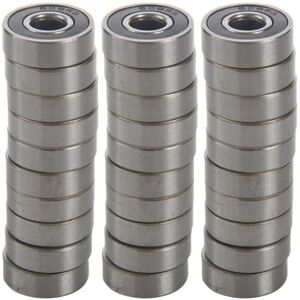 Tlily - 10pcs Roulement à Billes 8x22x7mm Hautes Performances 608-2RS 608RS z R-228HH X3 I139301 Tlily - 10pcs Roulement à Billes 8x22x7mm Hautes Performances 608-2RS 608RS z R-228HH X3 I139301