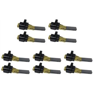 TLILY 10PCS Vacuum Cleaner Motor Carbon Brush 6.5X11X32mm, High Quality Vacuum Cleaner Parts for LG Vacuum Cleaner TLILY 10PCS Vacuum Cleaner Motor Carbon Brush 6.5X11X32mm, High Quality Vacuum Cleaner Parts for LG Vacuum Cleaner