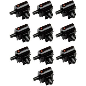 Tlily - 10X Air Temperature Sensor for 2006-2018 969853X000 / 96985-2D000 96985-3X000 Tlily - 10X Air Temperature Sensor for 2006-2018 969853X000 / 96985-2D000 96985-3X000