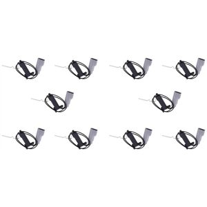 Tlily - 10X Car Outside Air Temperature Sensor for Fiesta Focus C-Max Mondeo 1S7F10K936AA Tlily - 10X Car Outside Air Temperature Sensor for Fiesta Focus C-Max Mondeo 1S7F10K936AA