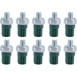 Tlily - 10X Genuine Pressure Switch Sensor For Vtec B16A B18C D16Y8 D16Z6 37250-Pr3-003 Tlily - 10X Genuine Pressure Switch Sensor For Vtec B16A B18C D16Y8 D16Z6 37250-Pr3-003