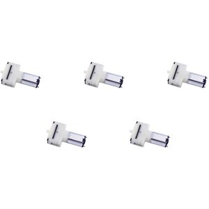 Tlily - 5X New Water Pump Motor for Xiaomi Mijia G1 MJSTG1 Robot Vacuum Cleaner Spare Parts Tlily - 5X New Water Pump Motor for Xiaomi Mijia G1 MJSTG1 Robot Vacuum Cleaner Spare Parts