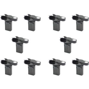 Tlily - 10X Position Sensor for Almera N16 Primera P12 QG15DE QG18DE B10 237314M50B 237314M500 BG001T021-1 Tlily - 10X Position Sensor for Almera N16 Primera P12 QG15DE QG18DE B10 237314M50B 237314M500 BG001T021-1