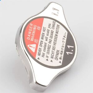 Tlily - 10X Radiator Cap, Replace 19045-RAA-003, for , -Accord, elements, Fit, Pilot, Tlily - 10X Radiator Cap, Replace 19045-RAA-003, for , -Accord, elements, Fit, Pilot,