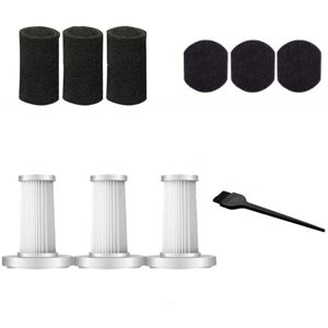 Tlily - 10X Solid Knob Shaft Box Style for 3 Way Pickup Selector Toggle Switch, Beige Tip Tlily - 10X Solid Knob Shaft Box Style for 3 Way Pickup Selector Toggle Switch, Beige Tip