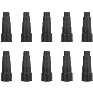 Tlily - 10X Universal Vacuum Hose Adapter Accessories Five-layer Connector 18-50mm Tlily - 10X Universal Vacuum Hose Adapter Accessories Five-layer Connector 18-50mm