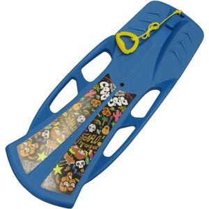 Securefix Direct - 1.1 Metre Blue Children's Multi Function Board - Kids Water Sport Wake Ski Snow Securefix Direct - 1.1 Metre Blue Children's Multi Function Board - Kids Water Sport Wake Ski Snow