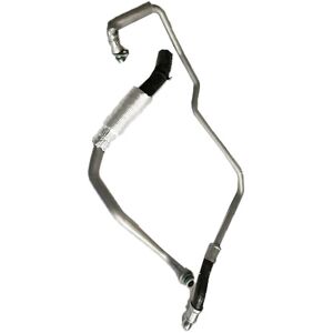 TLILY 11427608123 11427608124 Engine Turbocharger Oil Supply & Return Hose Pipe for N13 F20 F30 3 Series TLILY 11427608123 11427608124 Engine Turbocharger Oil Supply & Return Hose Pipe for N13 F20 F30 3 Series