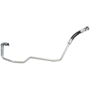 Tlily - 11427608123 Engine Turbocharger Oil Supply Hose Pipe for N13 F20 F30 3 Series Tlily - 11427608123 Engine Turbocharger Oil Supply Hose Pipe for N13 F20 F30 3 Series