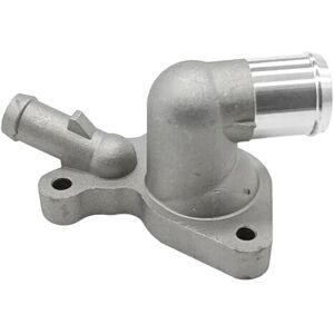 TLILY 11537512733 11537512734 Aluminum Coolant Thermostat House for Mini R50 R53 R52 2001-2008 TLILY 11537512733 11537512734 Aluminum Coolant Thermostat House for Mini R50 R53 R52 2001-2008