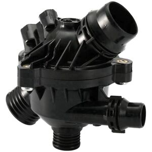 TLILY 11537536655 Engine Coolant Thermostat Housing Assembly for 1' 3' 5' 6' 7' X3 Z4 E93 E92 11537549476 11537544788 TLILY 11537536655 Engine Coolant Thermostat Housing Assembly for 1' 3' 5' 6' 7' X3 Z4 E93 E92 11537549476 11537544788