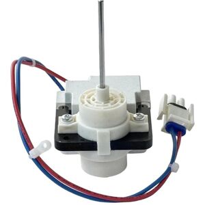 Tlily - 115V 2.6W 60HZ Refrigerator Evaporator Condenser Fan Motor for Refrigerators 294D1233P002 FDQC18MA5E Tlily - 115V 2.6W 60HZ Refrigerator Evaporator Condenser Fan Motor for Refrigerators 294D1233P002 FDQC18MA5E