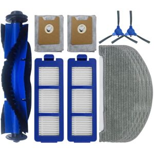 TLILY 11Pcs Ultra Accessories for G40/G40 Hybrid Sweeper TLILY 11Pcs Ultra Accessories for G40/G40 Hybrid Sweeper