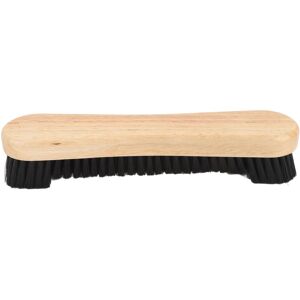 GROOFOO 12 Inch Billiard Table Cleaning Brush Multifunctional Soft Nylon Bristle Pool Table Dusting Brush with Wood Handle GROOFOO 12 Inch Billiard Table Cleaning Brush Multifunctional Soft Nylon Bristle Pool Table Dusting Brush with Wood Handle