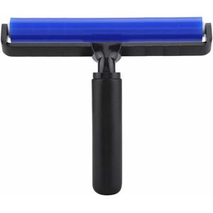 Orchidée - 12 Inch Silicone Hand Roller Anti-Static Cleaning Tool Orchidée - 12 Inch Silicone Hand Roller Anti-Static Cleaning Tool