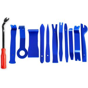 CSPARKV 12 pcs door trim removal tool set CSPARKV 12 pcs door trim removal tool set