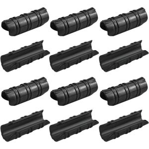 MEMKEY 12pcs Greenhouse Clips 25mm Garden Greenhouse Clips High Temperature Resistance Greenhouse Cover Fastener Durable Easy to Use for Fixing Greenhouse MEMKEY 12pcs Greenhouse Clips 25mm Garden Greenhouse Clips High Temperature Resistance Greenhouse Cover Fastener Durable Easy to Use for Fixing Greenhouse