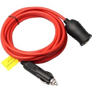 Serbia - 12 v 24 v 10a voiture allume-cigare rallonge 3.6/1.5 m prise style chargeur câble fem prise prise voiture accessoires 3.6 mètre Serbia - 12 v 24 v 10a voiture allume-cigare rallonge 3.6/1.5 m prise style chargeur câble fem prise prise voiture accessoires 3.6 mètre