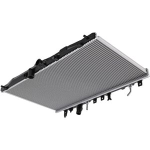 MAXPEEDINGRODS 1.25" Inlet Radiator for Acura TSX 2.4L 2004-2005 2007 2008 19010RBBE51 HD2218 MAXPEEDINGRODS 1.25" Inlet Radiator for Acura TSX 2.4L 2004-2005 2007 2008 19010RBBE51 HD2218