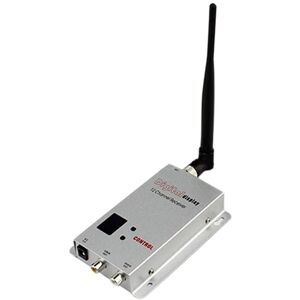 TLILY 1.2Ghz Wireless tv Video Receiver for QAV250 fpv(b) TLILY 1.2Ghz Wireless tv Video Receiver for QAV250 fpv(b)