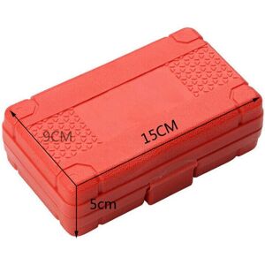 Tlily - 12Pcs Impact Reducer and Socket Adapter Set 1/4 1/2 3/8 3/4 Drive Air Ratchet Tlily - 12Pcs Impact Reducer and Socket Adapter Set 1/4 1/2 3/8 3/4 Drive Air Ratchet