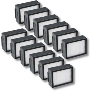 YMYNY 12pcs Replacement Filters for iRobot Roomba i & e i1 i3 i4 i6 i7 i8 e5 e6+ J7 (Not for J7+) mumu Vacuum Cleaner Parts & Accessories YMYNY 12pcs Replacement Filters for iRobot Roomba i & e i1 i3 i4 i6 i7 i8 e5 e6+ J7 (Not for J7+) mumu Vacuum Cleaner Parts & Accessories