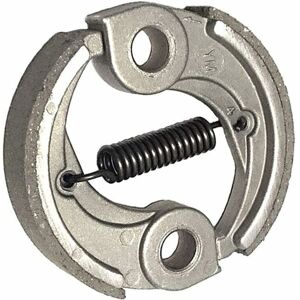 Linghhang - 328 Aluminum Clutch Assembly for TD33 TD40 TD48 TH34 TH43 TH48 TJ35E TJ45E Linghhang - 328 Aluminum Clutch Assembly for TD33 TD40 TD48 TH34 TH43 TH48 TJ35E TJ45E