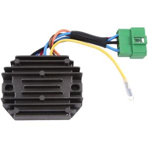 Tlily - 12V 280W Regulator Rectifier for 3TNE74 3D74E 3D68E 119640-77710 11964077710 Tlily - 12V 280W Regulator Rectifier for 3TNE74 3D74E 3D68E 119640-77710 11964077710