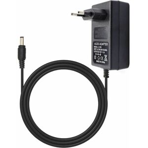 Dewdat - 12V 3A Adapter Power Supply 36W Transformers for led Strip eu Plug for cob 3528/5050 smd led Strip, AC100-240V Power Adapter Dewdat - 12V 3A Adapter Power Supply 36W Transformers for led Strip eu Plug for cob 3528/5050 smd led Strip, AC100-240V Power Adapter