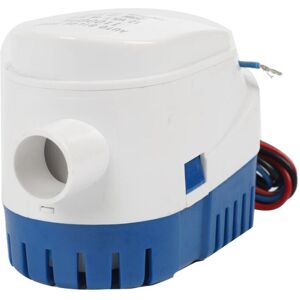 Tlily - 12V Bilge Pump 1100GPH Automatic Boat Marine Water Submersible Yacht Motor Seaplane Houseboat Tlily - 12V Bilge Pump 1100GPH Automatic Boat Marine Water Submersible Yacht Motor Seaplane Houseboat