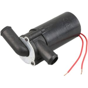 Tlily - 12V Car Water Pump the Air Conditioning Heating and Accelerates Circulation for Parking Heater Tlily - 12V Car Water Pump the Air Conditioning Heating and Accelerates Circulation for Parking Heater