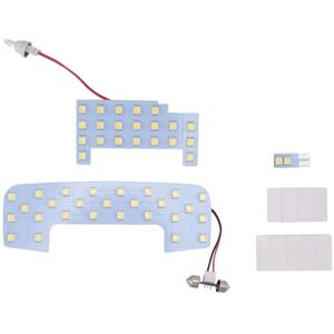 Tlily - 12V led Reading Lamp Interior Dome Map Light For Suzuki Jimny JB64 JB74W 2019 Tlily - 12V led Reading Lamp Interior Dome Map Light For Suzuki Jimny JB64 JB74W 2019