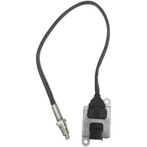 Tlily - 12V Nitrogen Oxygen Sensor NOx for Ram 3500 4500 5500 6.7L 5WK96651A 05149216AB Tlily - 12V Nitrogen Oxygen Sensor NOx for Ram 3500 4500 5500 6.7L 5WK96651A 05149216AB