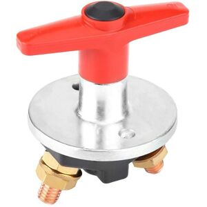 CSPARKV 12v tractor battery disconnect switch for tractor mf 37 Battery disconnect switch universal car fixed key disconnect switch 12V-60V for battery CSPARKV 12v tractor battery disconnect switch for tractor mf 37 Battery disconnect switch universal car fixed key disconnect switch 12V-60V for battery